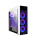 Obudowa Chieftec GL-03W-OP ATX RGB White